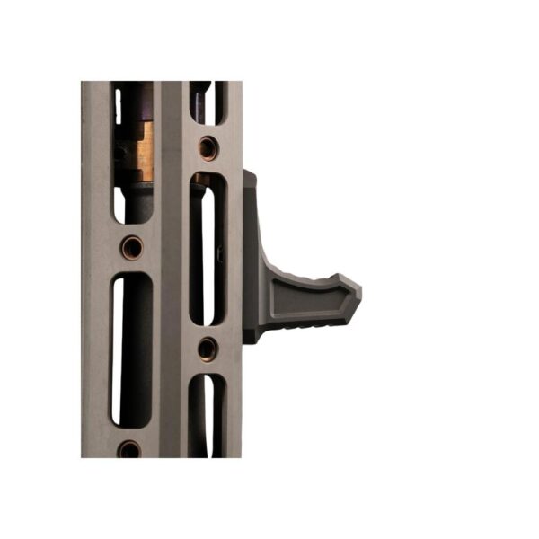 Q Deluxe Barricade Stop Large - Precision Shot Firearms