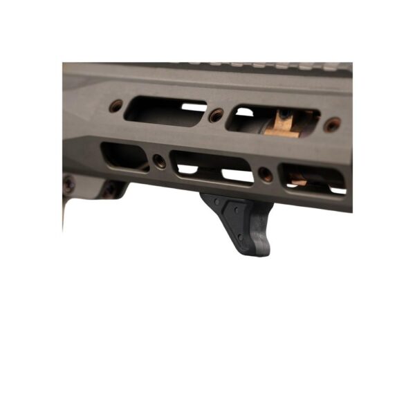Q Bootleg Barricade Stop Small - Precision Shot Firearms