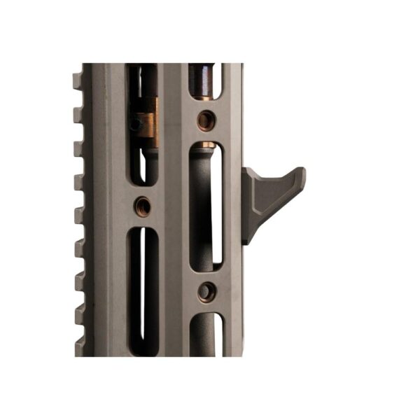 Q Deluxe Barricade Stop Small - Precision Shot Firearms