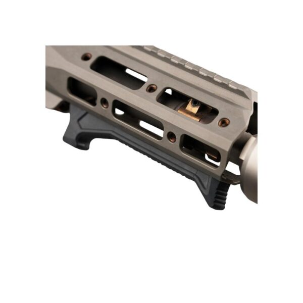 Q Bootleg Handstop 2 Slot - Precision Shot Firearms