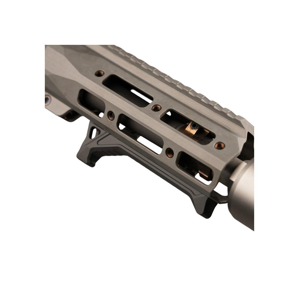 Q Deluxe Hand Stop 2 Slot - Precision Shot Firearms