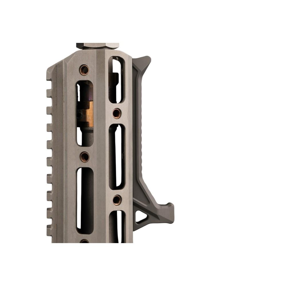 Q Deluxe Hand Stop 2 Slot - Precision Shot Firearms