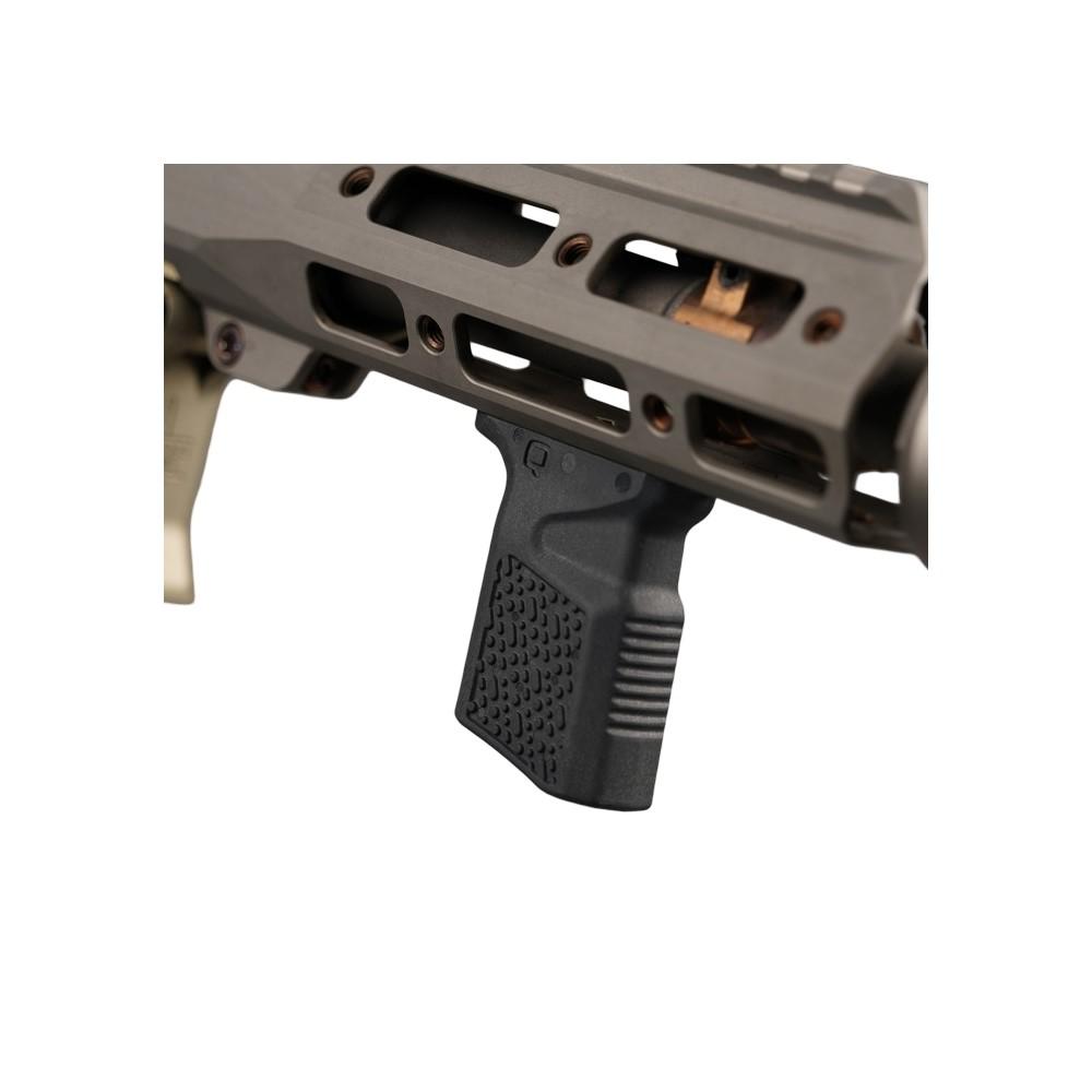 Q Bootleg Vertical Grip - Precision Shot Firearms