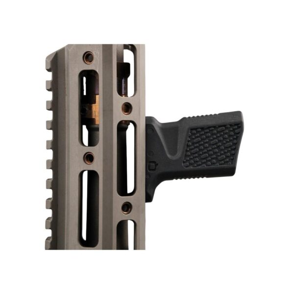 Q Bootleg Vertical Grip - Precision Shot Firearms