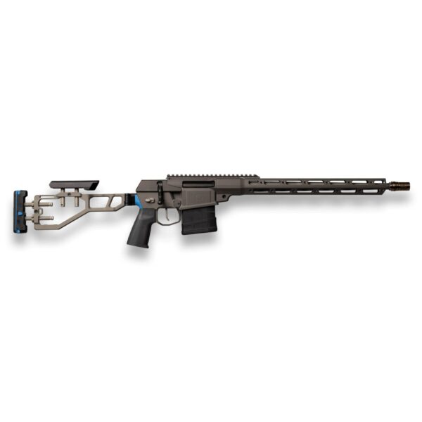 Q The Fix Rifle .308 Win 10rd Magazine 16" Threaded Proof Carbon Barrel 1:10 Twist - Precision Shot Firearms
