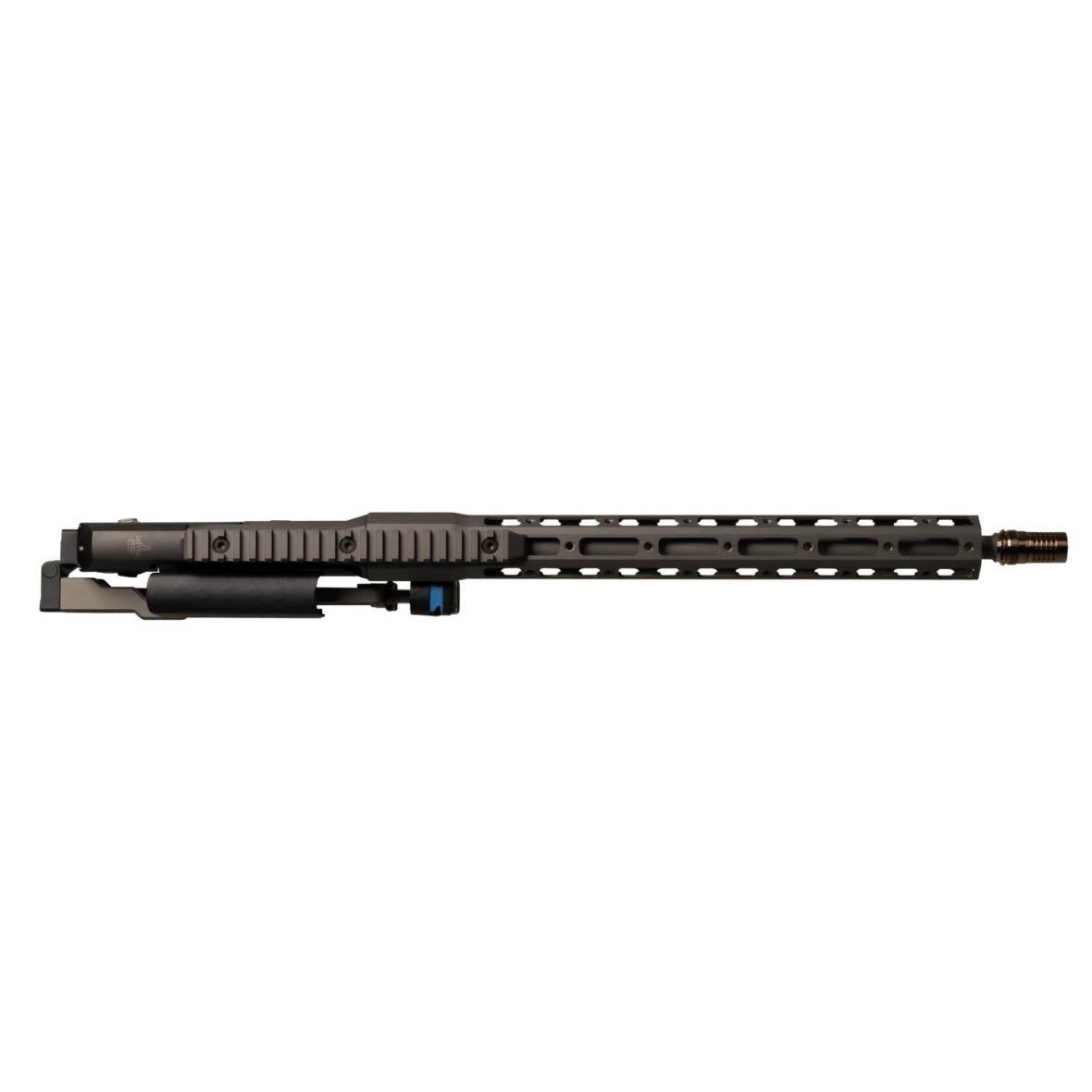 Q The Fix Rifle 6mm Creedmoor 10rd Magazine 16" Threaded Proof Carbon Barrel 1:7.5 Twist - Precision Shot Firearms