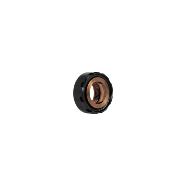 Q Plan B Suppressor Mount ASR Black - Precision Shot Firearms