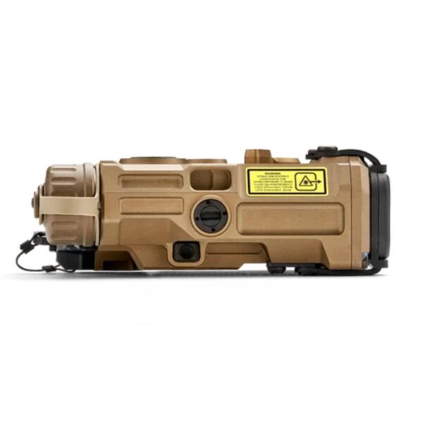 EOTech On-Gun-Laser Commercial Power IR Laser Tan - Precision Shot Firearms