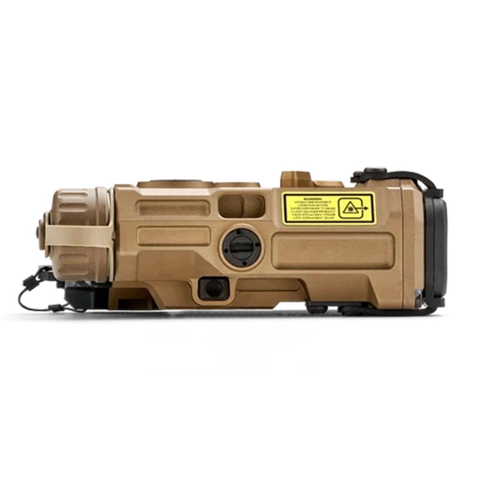 EOTech On-Gun-Laser Commercial Power IR Laser Tan - Precision Shot Firearms