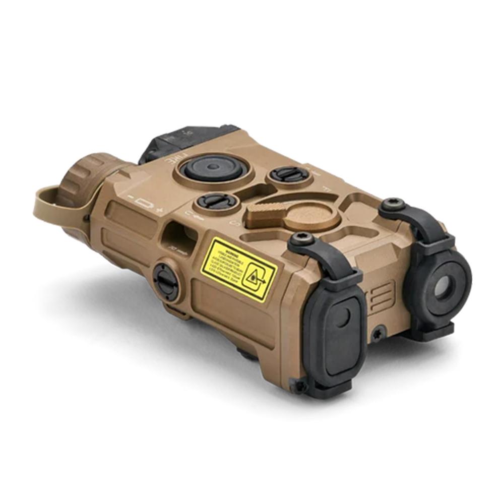 EOTech On-Gun-Laser Commercial Power IR Laser Tan - Precision Shot Firearms