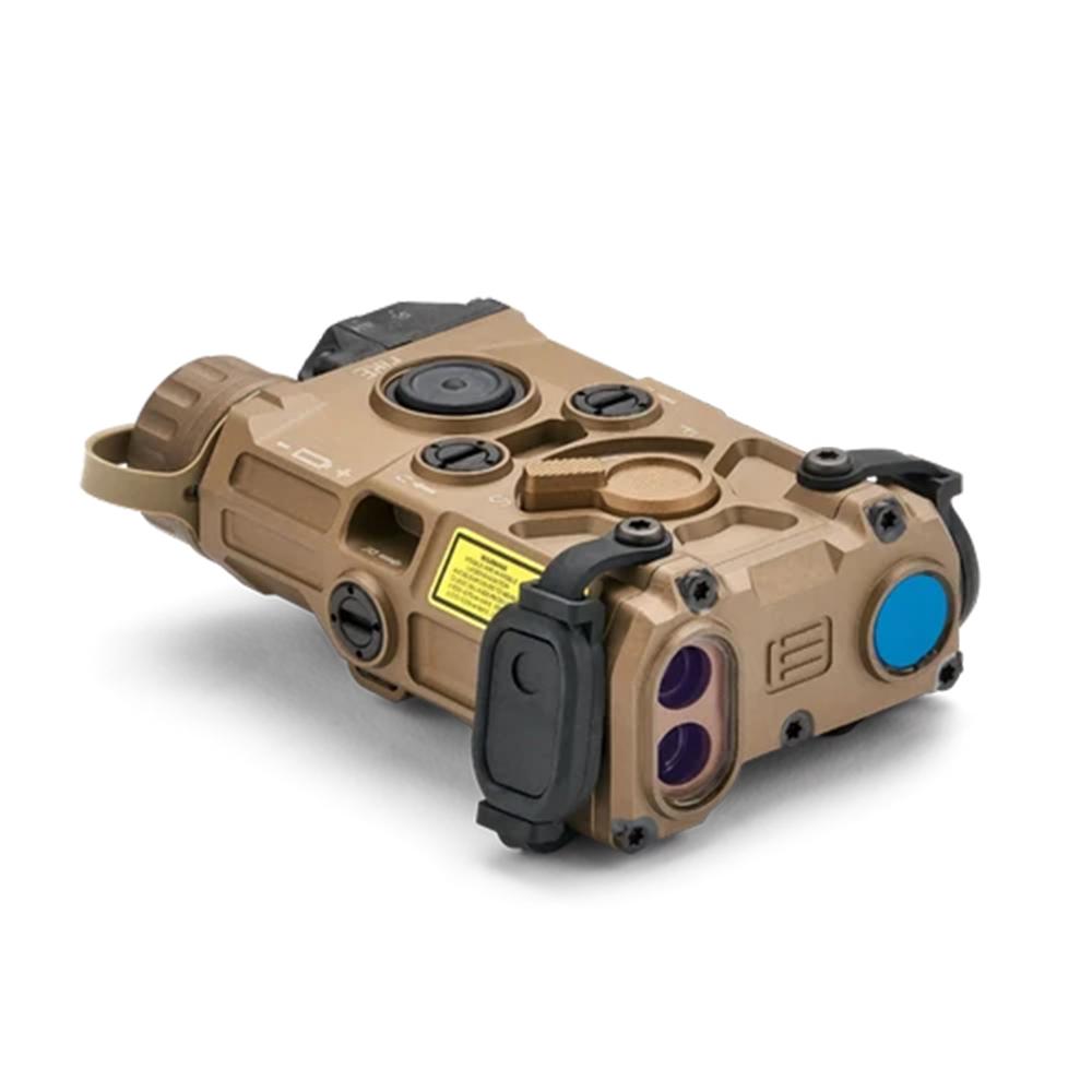 EOTech On-Gun-Laser Commercial Power IR Laser Tan - Precision Shot Firearms