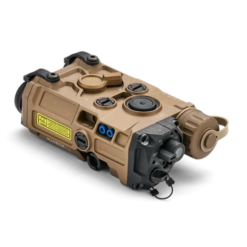 EOTech On-Gun-Laser Commercial Power IR Laser Tan - Precision Shot Firearms