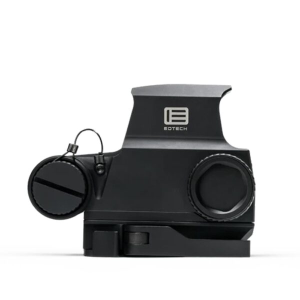 EOTech HWS EXPS3 HD Red Dot Reflex Sight 1-Dot Speed Ring - Precision Shot Firearms