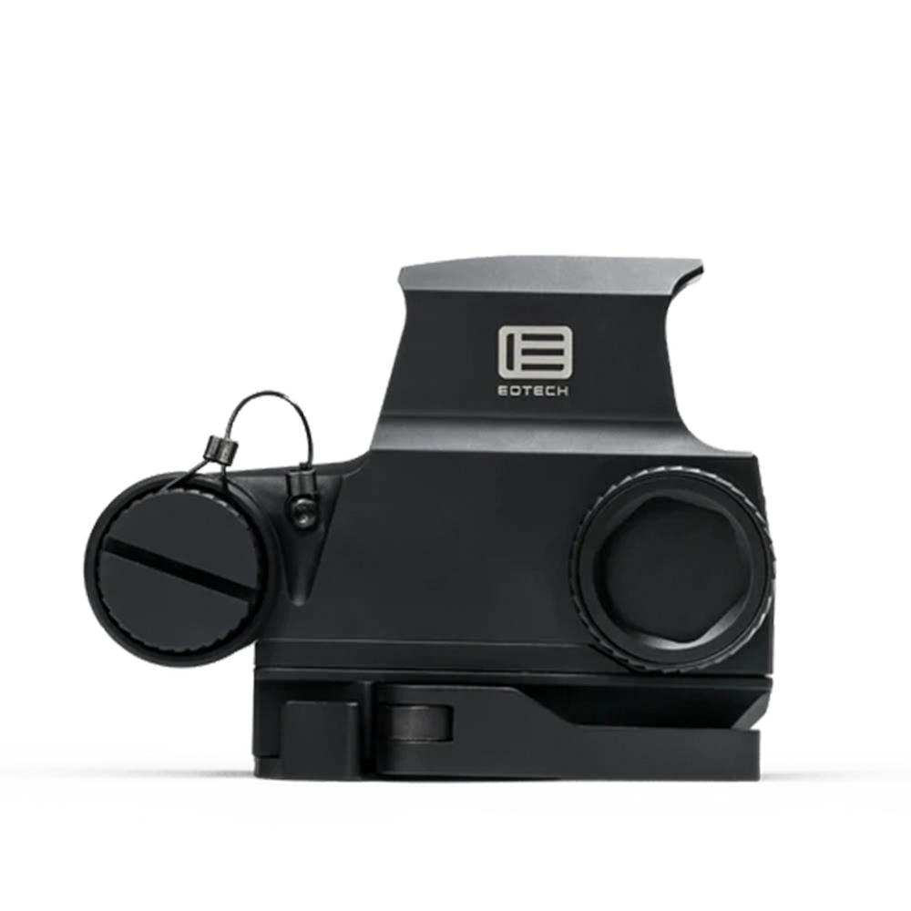 EOTech HWS EXPS3 HD Red Dot Reflex Sight 1-Dot Speed Ring - Precision Shot Firearms