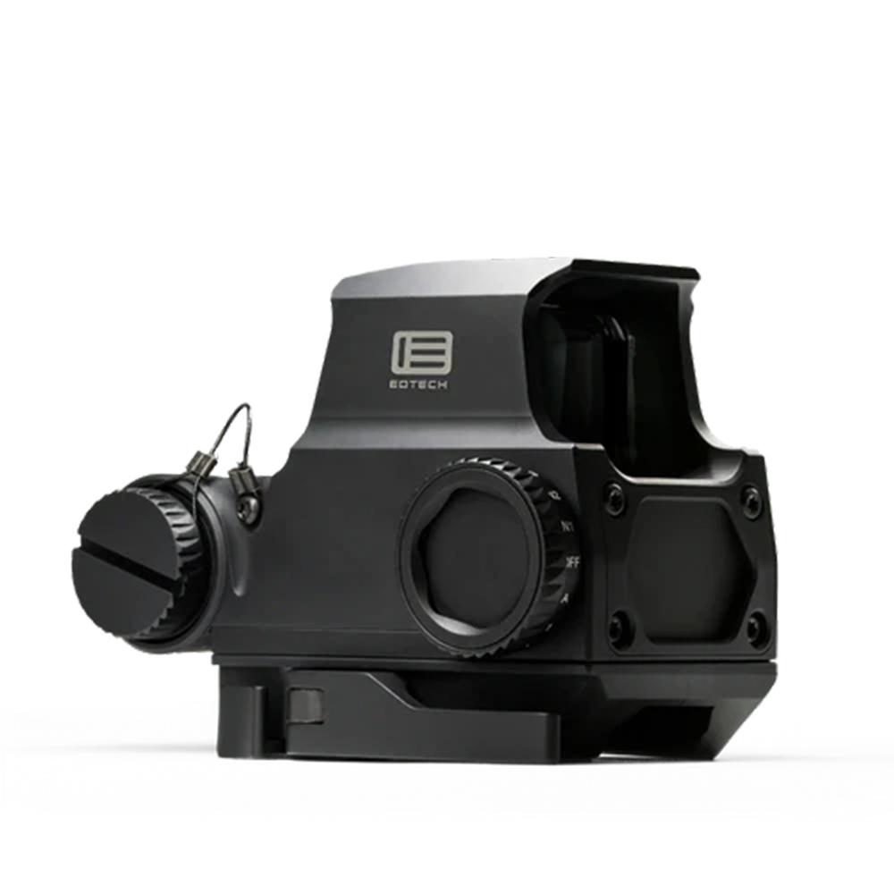 EOTech HWS EXPS3 HD Red Dot Reflex Sight 1-Dot Speed Ring - Precision Shot Firearms