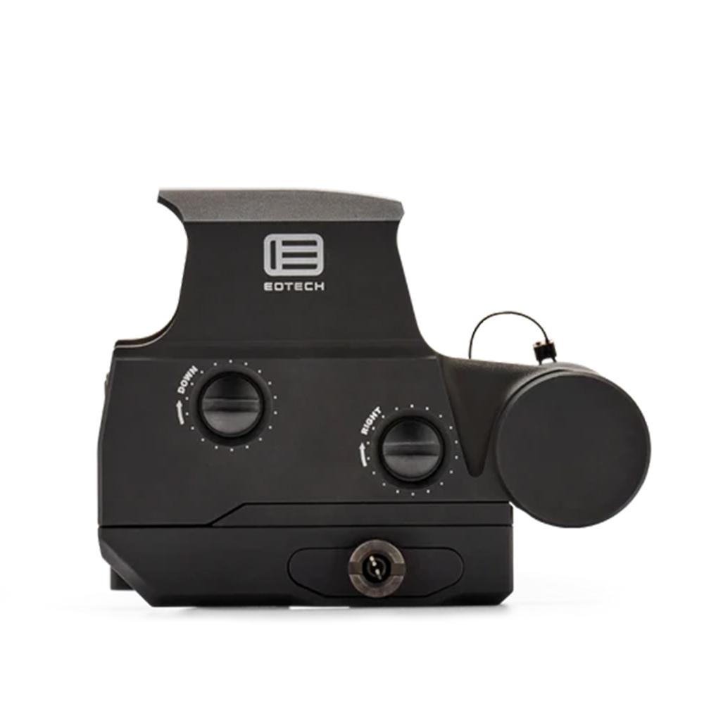 EOTech HWS EXPS3 HD Red Dot Reflex Sight 1-Dot Speed Ring - Precision Shot Firearms