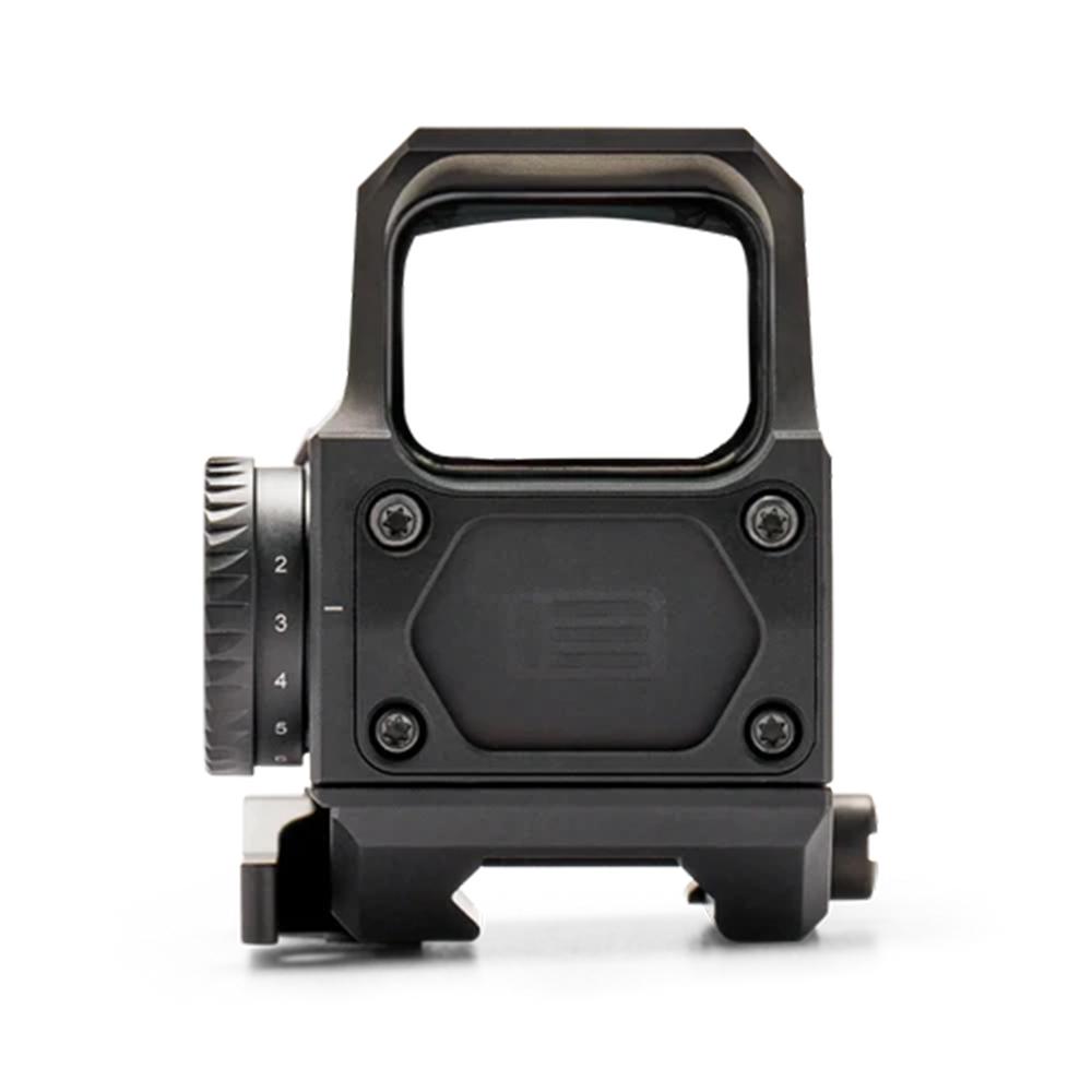 EOTech HWS EXPS3 HD Red Dot Reflex Sight 1-Dot Speed Ring - Precision Shot Firearms