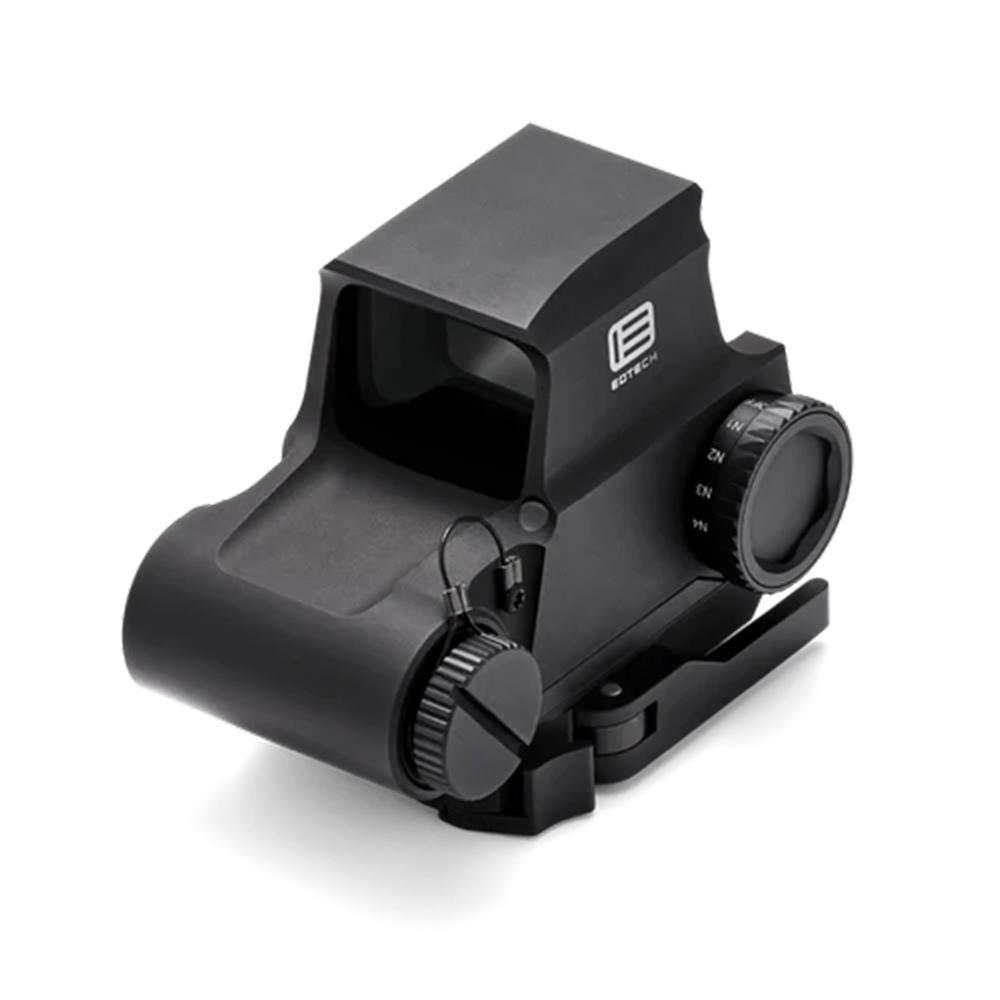 EOTech HWS EXPS3 HD Red Dot Reflex Sight 1-Dot Speed Ring - Precision Shot Firearms