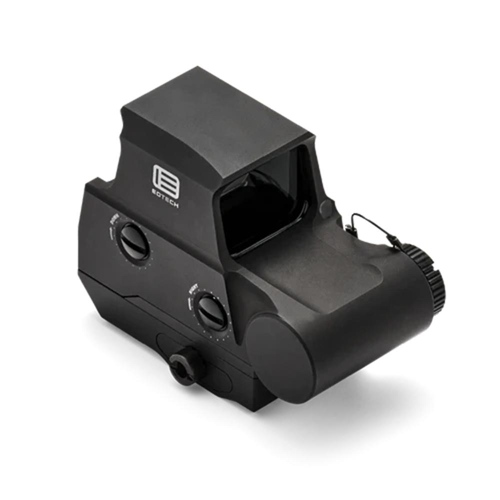 EOTech HWS EXPS3 HD Red Dot Reflex Sight 1-Dot Speed Ring - Precision Shot Firearms