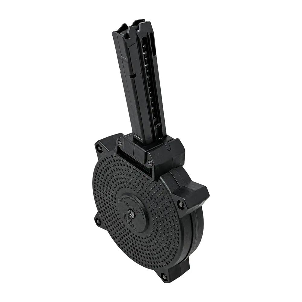 ProMag Taurus TX Handgun Magazine Drum .22 LR 52/rd - Precision Shot Firearms