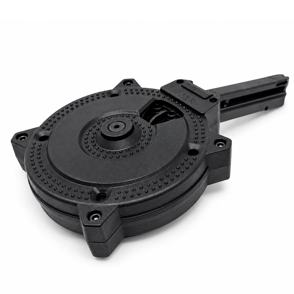 ProMag Taurus TX Handgun Magazine Drum .22 LR 52/rd - Precision Shot Firearms