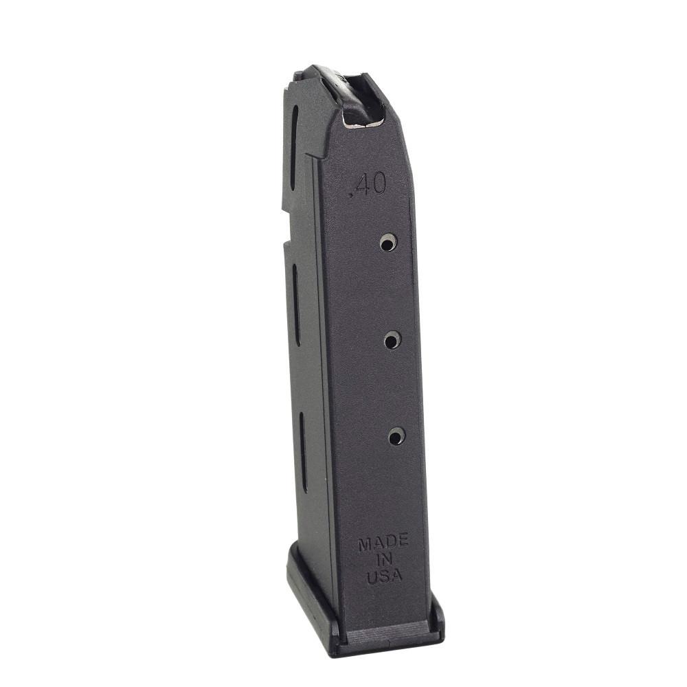 ProMag Glock 22/23/27 Handgun Magazine .40 S&W 10/rd - Precision Shot Firearms