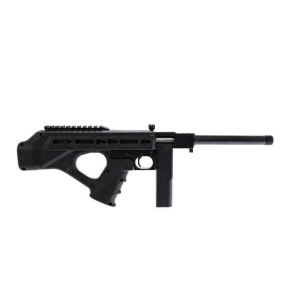 Standard Manufacturing Jackhammer Handgun .22 LR 10rd Stick Magazine 5.375" Barrel - Precision Shot Firearms