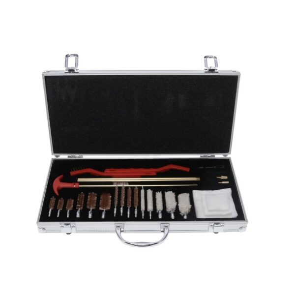 Birchwood Premium Gun Cleaning Kit - Precision Shot Firearms