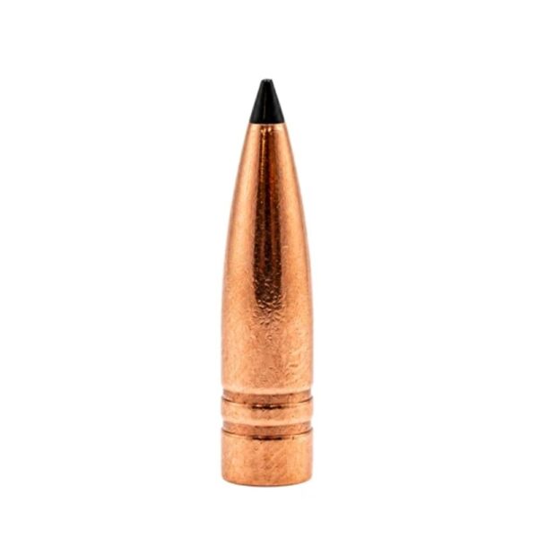 Barnes M/LE Tac-TX Rifle Bullets 8.6 BLK/.338 cal .338" 200 gr PT 50/ct - Precision Shot Firearms