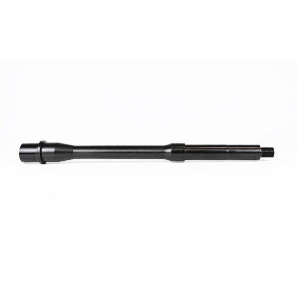 CMC Triggers 5.56mm 14.5" 1:7 Twist Barrel Nitride with Gas Block/Midlength Gas Tube - Precision Shot Firearms