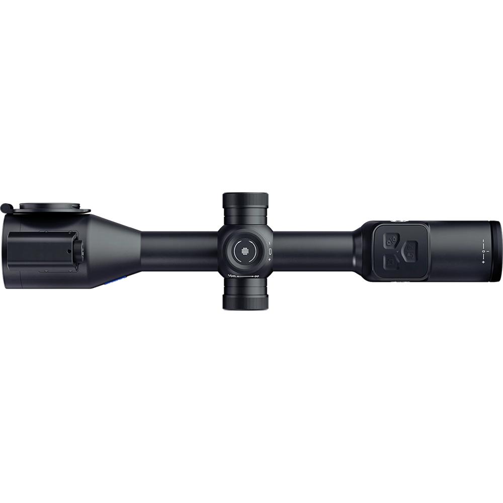 Pard Night Stalker 4k 2.0 Night Vision Rifle Scope with LRF 6.5-26x70mm 1280x1280 Black - Precision Shot Firearms