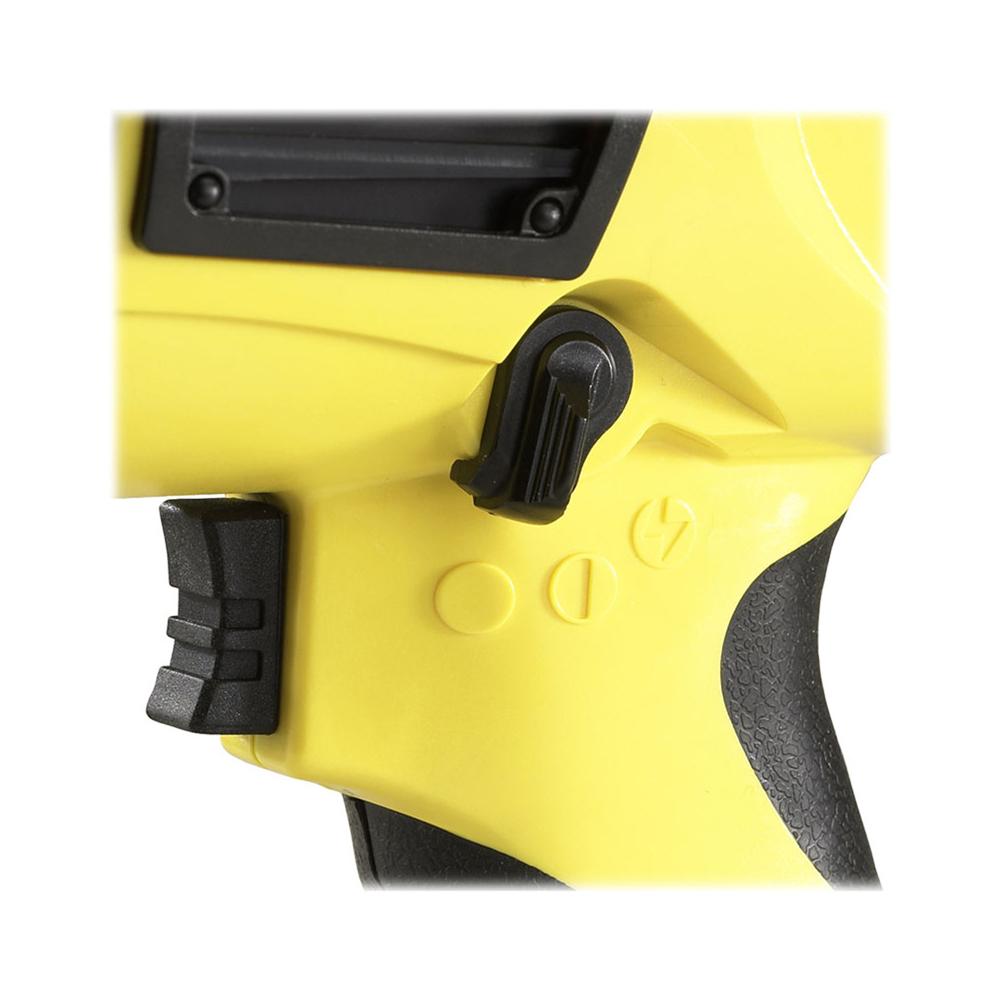 Streamlight Waypoint LED Spotlight 750 Lumens Yellow - Precision Shot Firearms