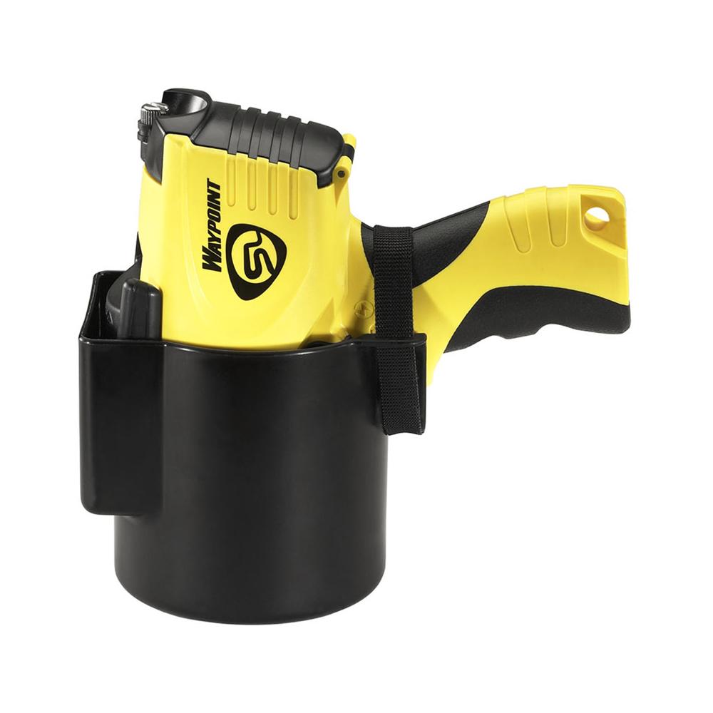 Streamlight Waypoint LED Spotlight 750 Lumens Yellow - Precision Shot Firearms