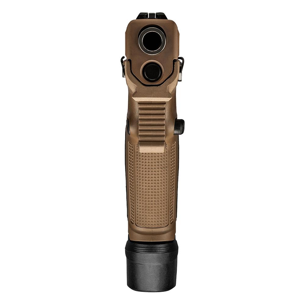 Beretta APX A1 Handgun 9mm Luger 15rd Magazines (3) 4.25" Ported Barrel FDE - Precision Shot Firearms