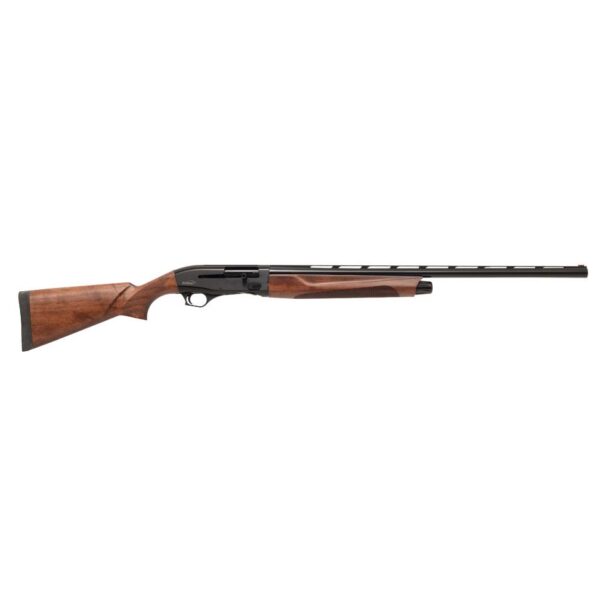 TriStar Viper G3 Wood Compact Shotgun 20ga 3'' Chamber 3rd Capacity 24" Barrel - Precision Shot Firearms
