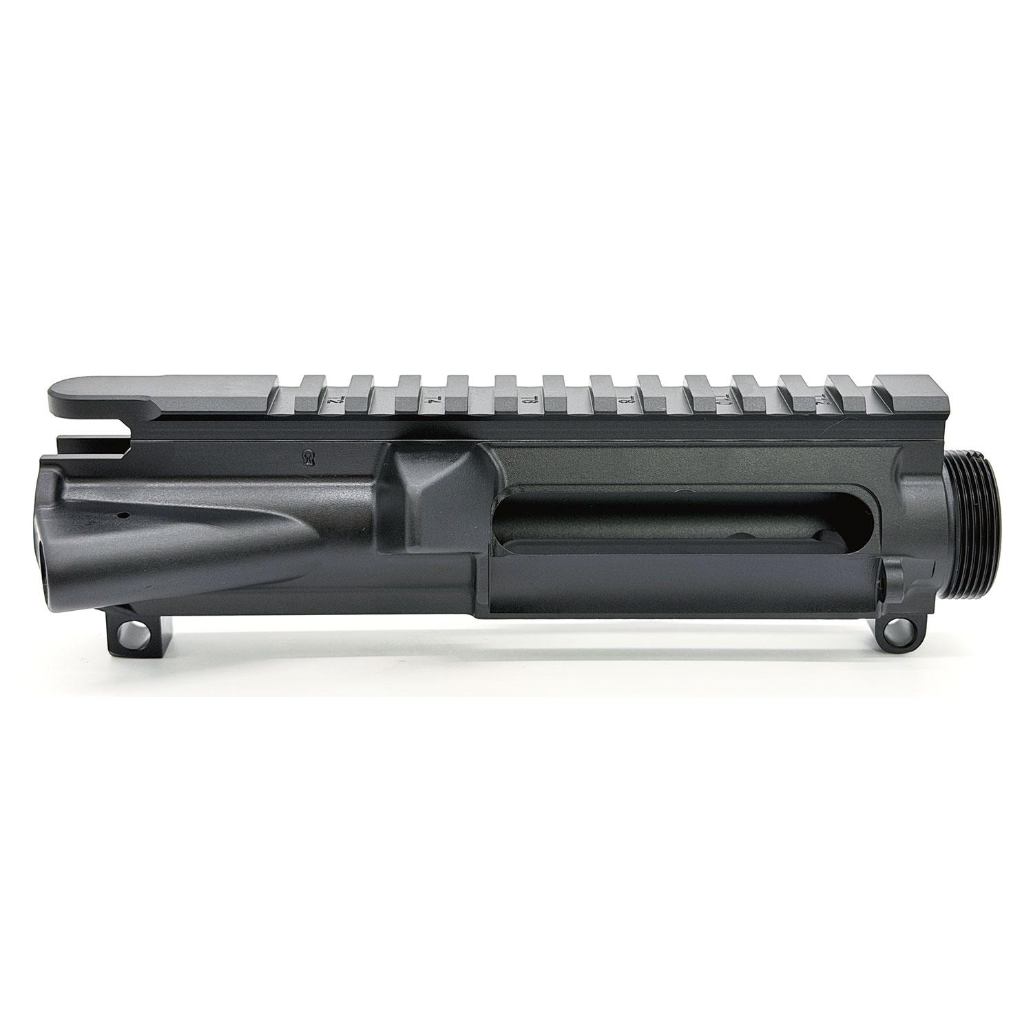 CMC Triggers AR-15 Stripped Upper Receiver Mil-Spec - Precision Shot Firearms