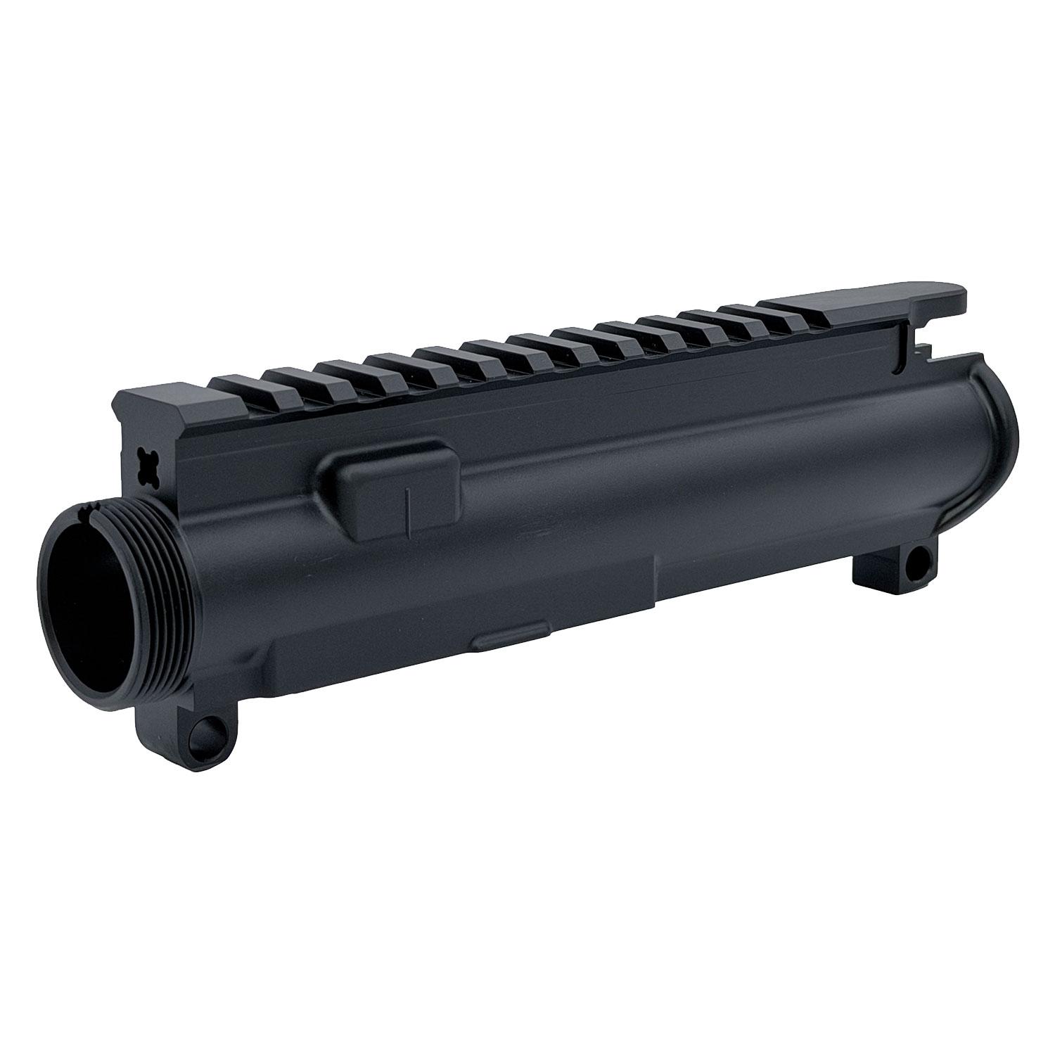CMC Triggers AR-15 Stripped Upper Receiver Mil-Spec - Precision Shot Firearms
