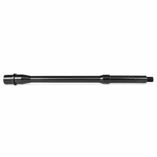 CMC Triggers 5.56mm 16" 1:7 Twist Barrel Nitride with Gas Block/Midlength Gas Tube - Precision Shot Firearms