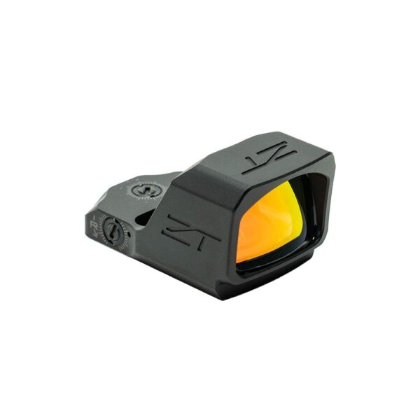 Zerotech Thrive HD Reflex Red Dot Sight 3 MOA Black - Precision Shot Firearms