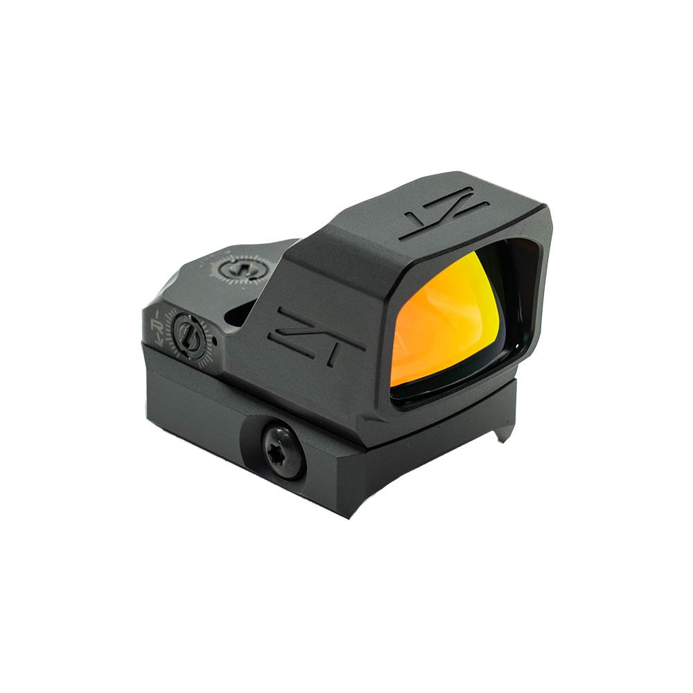 Zerotech Thrive HD Reflex Red Dot Sight 3 MOA Black - Precision Shot Firearms