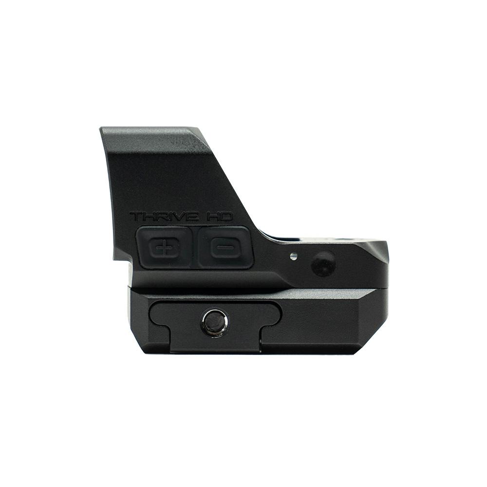 Zerotech Thrive HD Reflex Red Dot Sight 3 MOA Black - Precision Shot Firearms