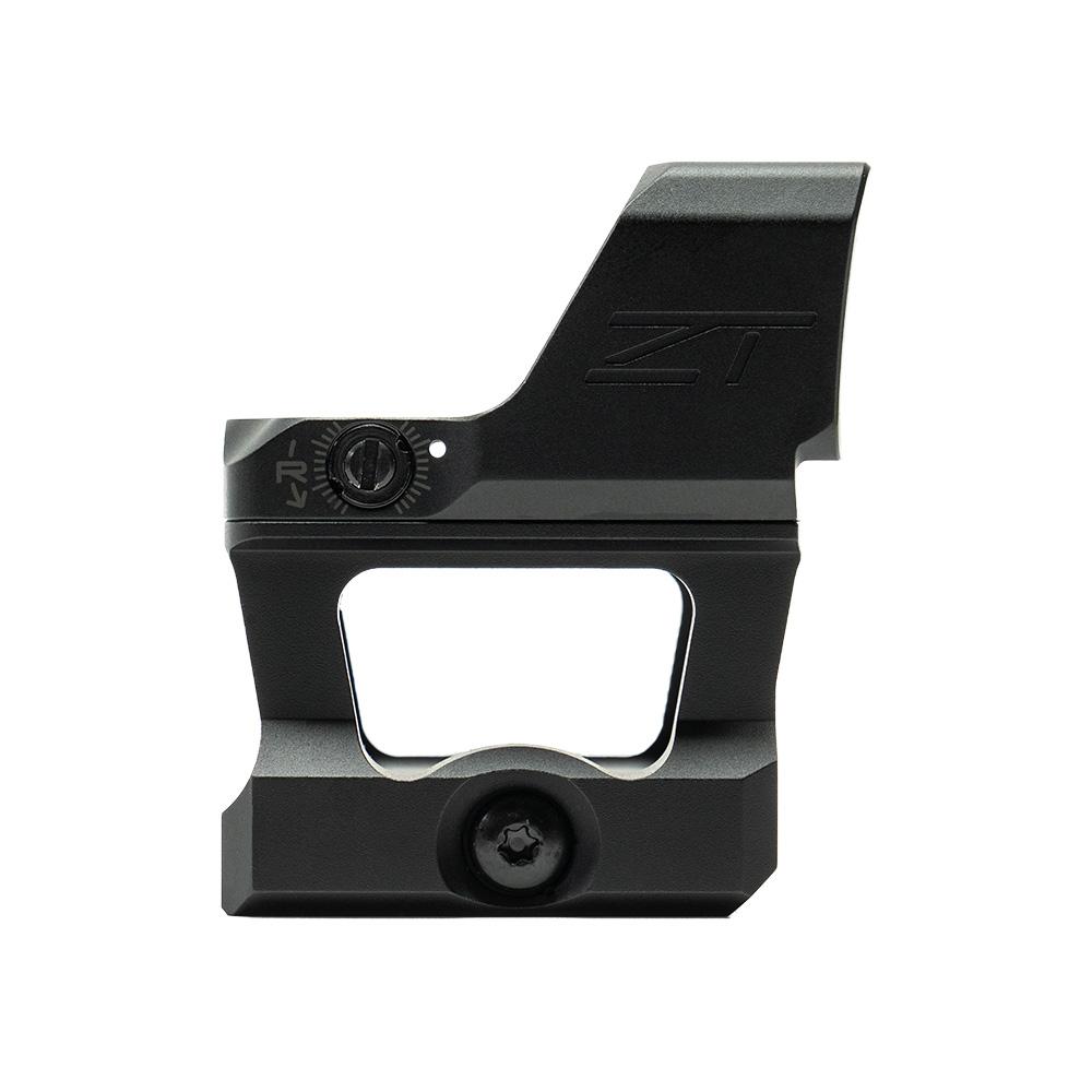 Zerotech Thrive HD Reflex Red Dot Sight 3 MOA Black - Precision Shot Firearms