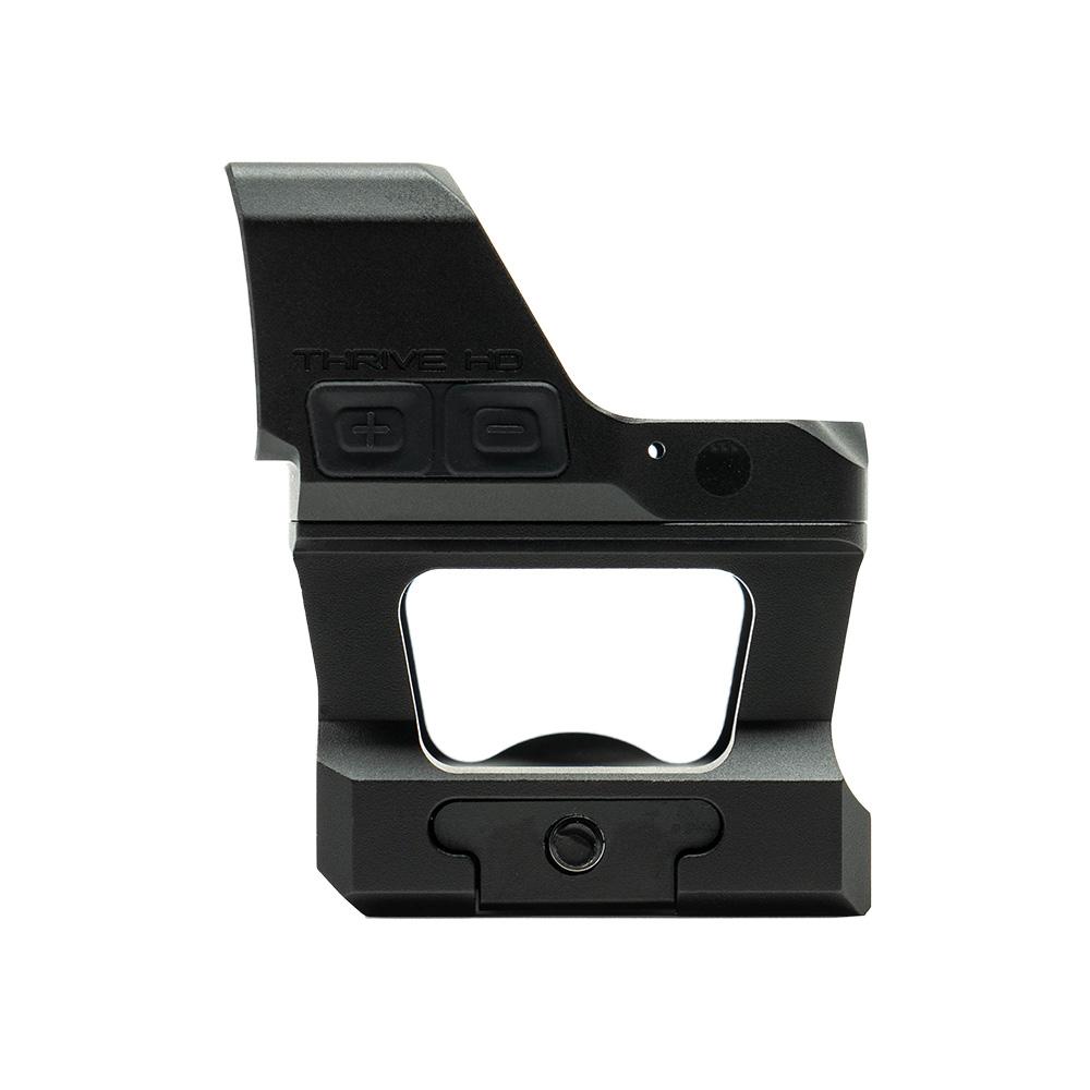Zerotech Thrive HD Reflex Red Dot Sight 3 MOA Black - Precision Shot Firearms