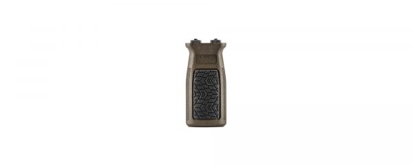 M-LOK VERTICAL FOREGRIP MIL+, 21-067-19145-011