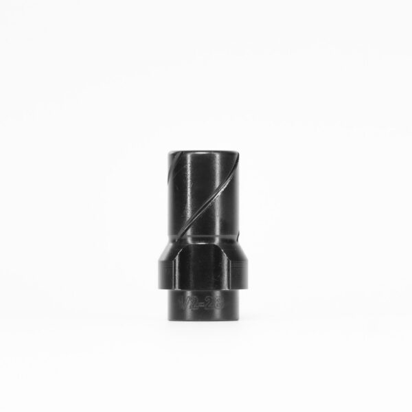 3-LUG MUZZLE DEVICE M13.5X1LH, 2288