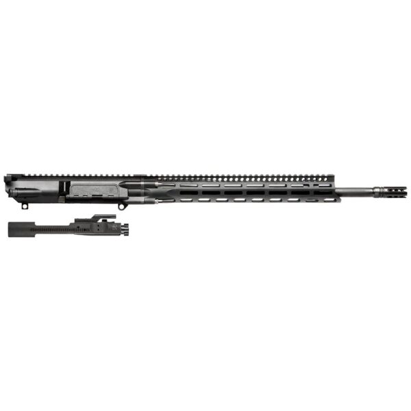 Daniel Defense DD5 V4 Upper Receiver Group - 7.62x51mm NATO 18" Barrel M-LOK Handguard - Precision Shot Firearms