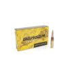 260 Remington 130gr Hybrid OTM Tactical Match Grade Ammunition 20 RNDS - Precision Shot Firearms