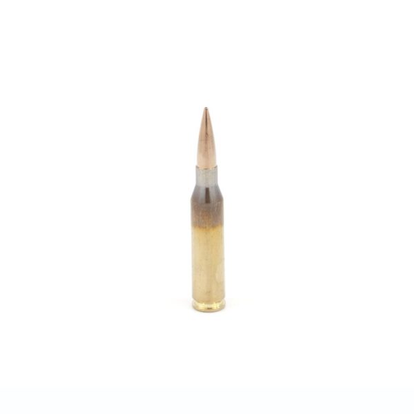 260 Remington 130gr Hybrid OTM Tactical Match Grade Ammunition 20 RNDS - Precision Shot Firearms