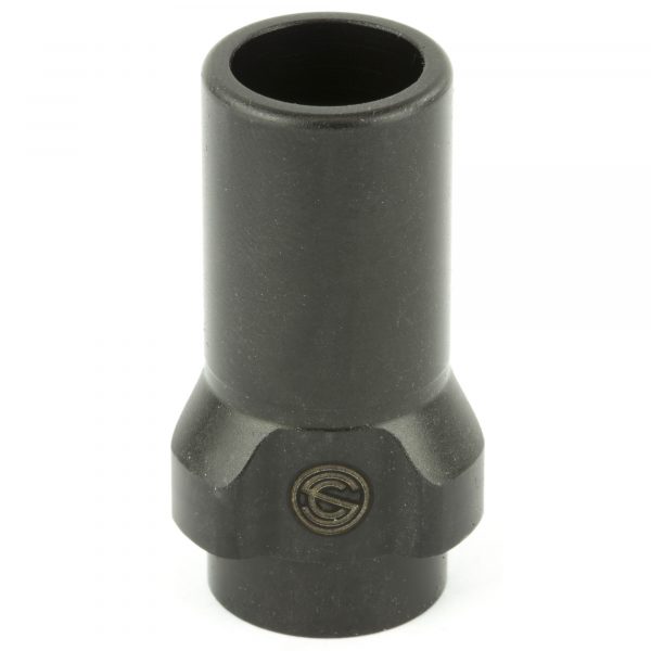 3-LUG MUZZLE DEVICE 9MM 1/2X36, AC2607