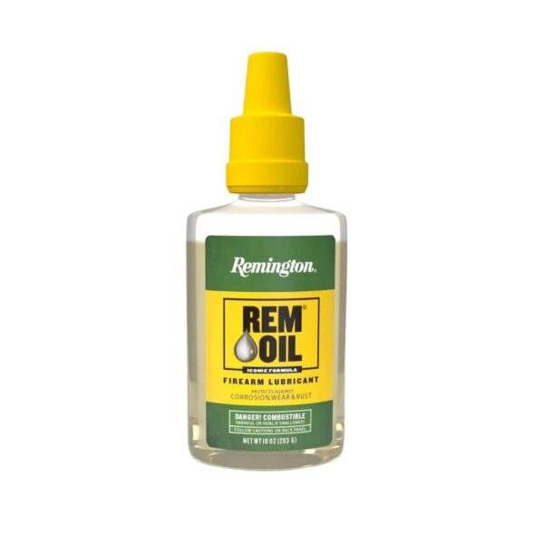 Remington Rem Oil - 1 oz - Precision Shot Firearms
